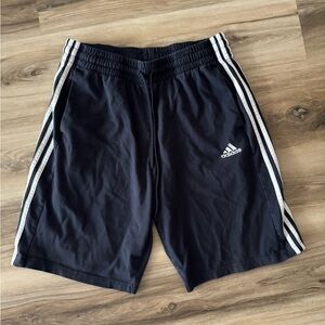 Adidas Men's navy blue Shorts